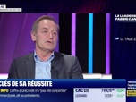 Replay BFM Entreprise - Lundi 16 mars