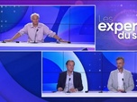 Replay Les experts du soir - Matignon : Thierry Beaudet, l'invité surprise ? - 02/09