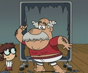 Replay Bienvenue chez les Loud - La science rend aveugle