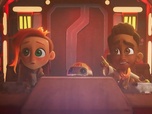 Replay Star Wars - Les aventures des petits Jedi - Quelle journée