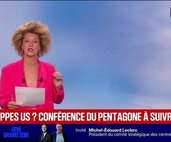 Replay L'intégrale de BFM Non-Stop du mardi 5 mai 2026