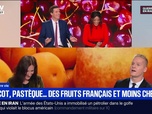 Replay BFM Première prématinale - BFM Première 4h30/6h - Mardi 9 juin 2026