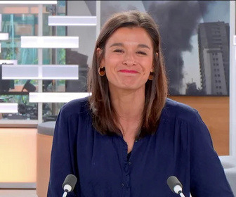 Replay Le fil info - 01/06/2026