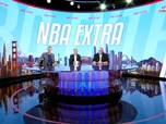 Replay NBA Extra (08/04) : Enfin la victoire pour les Warriors !