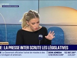 Replay Le Monde qui bouge : la revue de presse : Serbie, la presse inter scrute les législatives - 23/10