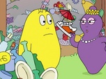 Replay Barbapapa en Famille - Barbidou ne sait pas dire non