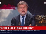 Replay Les émissions spéciales - Édition Spéciale - Oman : un pétrolier touché par un drone-torpille ? - 26/05