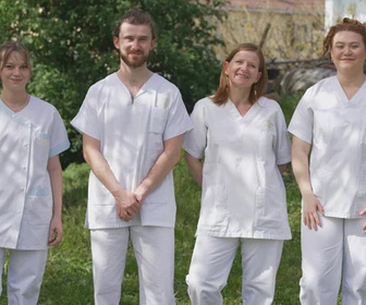 Replay Infirmières, soigner à tout prix ?