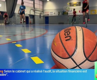 Replay Les longs formats des Locales - Du basket... sur une seule roue