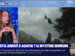 Replay Week-end soir - Mort d'Agathe : la piste criminelle privilégiée - 21/06