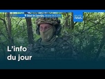Replay L'info du jour | 5 juillet 2026 - Soir