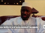 Replay Journal de l'Afrique - L'ex-Premier ministre Moussa Mara placé sous mandat de dépôt au Mali