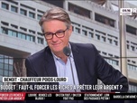 Replay Les Grandes Gueules - La nouvelle trouvaille du PS : forcer les riches à prêter de l'argent à l'Etat… ça va trop loin ?