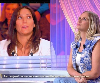 Replay Y'a que la vérité qui compte - Émission 3 (1/2)