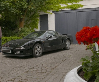 Replay Wheeler dealers France - S3E8 - Honda NSX