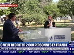 Replay Edition spéciale - Pierre-André de Chalendar (Saint-Gobain) aux Rencontres économiques d'Aix