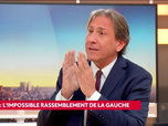 Replay L'invité politique - 19/05/2026