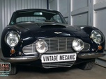 Replay Vintage Mecanic - S8E24 - Aston Martin DB6 Vantage