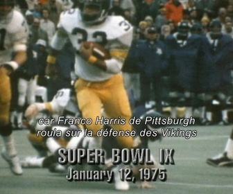 Replay Greatest moments in Super Bowl history - 25/10/2024