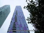 Replay Open homes : déco et architecture en Australie - Direction le 63ème étage