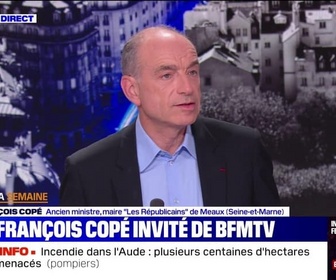 Replay C'est pas tous les jours dimanche - Copé/écologie : faire preuve de pragmatisme - 29/06