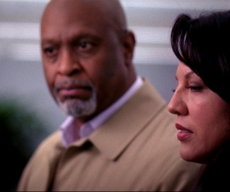 Replay Grey's anatomy - S09 E14 - Un nouveau visage