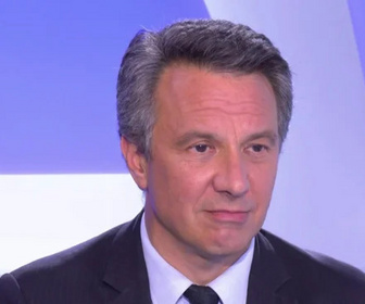 Replay C dans l'air l'invité - Camille Grand - L'OTAN face au risque d'embrasement...