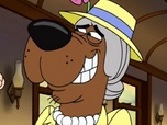 Replay Trop cool, Scooby-Doo ! - S2 E6 - Le mystère express