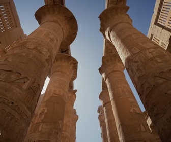 Replay Egypte : trésors des pharaons - Karnak : le sanctuaire des dieux