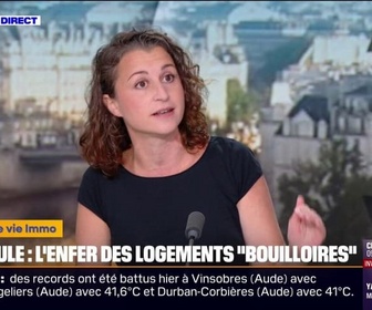 Replay C'est votre vie - Canicule: comment lutter contre les bouilloires thermiques?