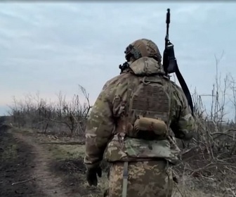 Replay Guerre en Ukraine - Désaccord franco-allemand sur l'envoi de troupes en Ukraine