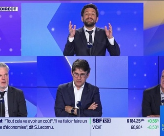 Replay Les Experts - L'intégrale des Experts du vendredi 22 mai
