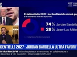 Replay Marschall Truchot : Sondage, Bardella favori face à tous ses adversaires - 25/11