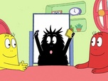 Replay Barbapapa en Famille - La troupe des marionnettes