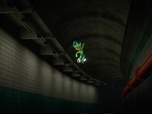 Replay Spidey et ses amis extraordinaires - Problèmes souterrains