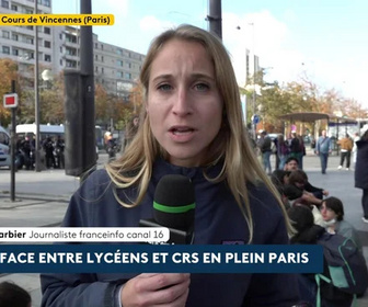 Replay Le JT en LSF - 16/10/2026