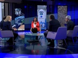 Replay Ici l'Europe - De la guerre en Ukraine à la guerre des étoiles : l'Europe en quête d'autonomie spatiale