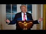 Replay Trump annonce qu'il rencontrera Poutine en Hongrie pour tenter de résoudre le conflit ukrainien