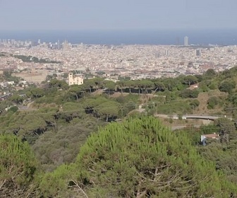 Replay Mégafeux : chronique d'un désastre annoncé - Barcelone, laboratoire contre les incendies