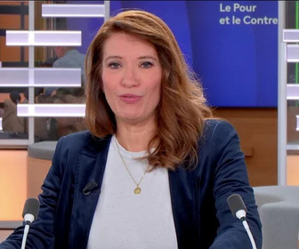 Replay Le pour et le contre - 23/11/2025
