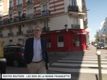 Replay Un jour, un doc - Restos routiers : les rois de la bonne franquette