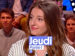 Replay Quotidien, première partie du 12 juin 2025