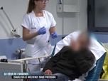 Replay Enquête d'action - Au cœur de l'urgence : Charleville-Mézières sous pression