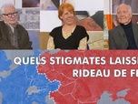 Replay DébatDoc - Europe : quels stigmates laisse le rideau de fer ?