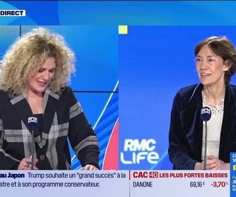 Replay Le Grand entretien : Sommet pour l'action sur l'IA, quel bilan ? - 09/02