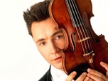 Replay Les grands moments de la musique - Le concert - Nigel Kennedy et les Quatre saisons