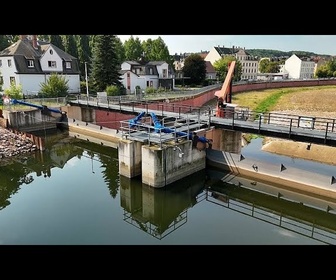 Replay Infrastructures pour les inondations en Allemagne : Est-il possible de prédire une inondation ?