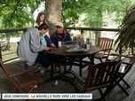 Replay Un jour, un doc - Jeux-concours : la nouvelle ruée vers les cadeaux
