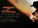 Replay La légende de Zorro