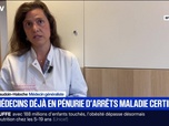 Replay BFM Première prématinale - BFM Première 4h30/6h - 10/09